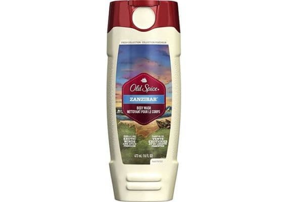 Old Spice 473 мл тело шампуня