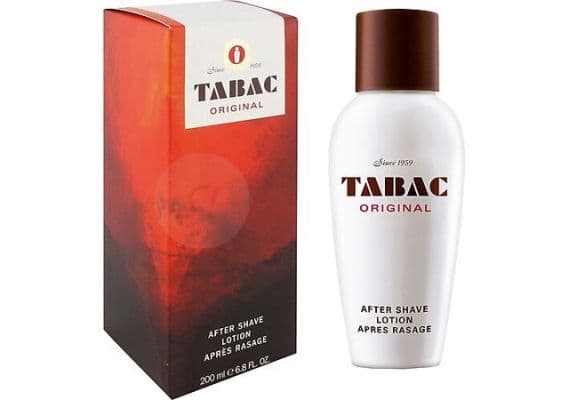 Оригинальный после бритья лосьон Tabac 100 мл.