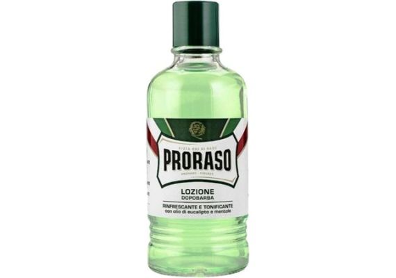 Proraso эвкалиптовый лосьон после бритья 400 мл