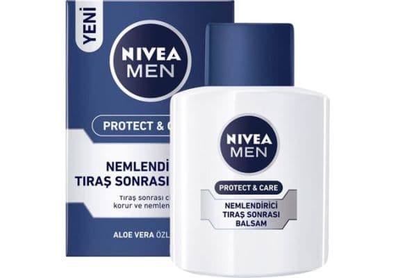 Nivea Men 100 мл Бальзам после бритья