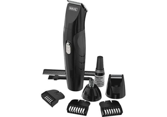 Wahl 9685 GroomsMan All In One Мужской набор для ухода