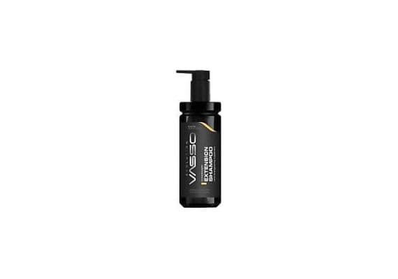 Vasso Men Шампунь для уплотнения волос - Vasso Men Extension Shampoo 370 мл