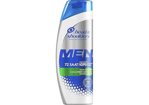 Шампунь Head & Shoulders Men Свежесть Спорта 360 мл