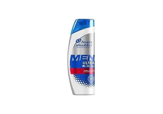 Шампунь для мужчин Old Spice Head Shoulders, 300 мл