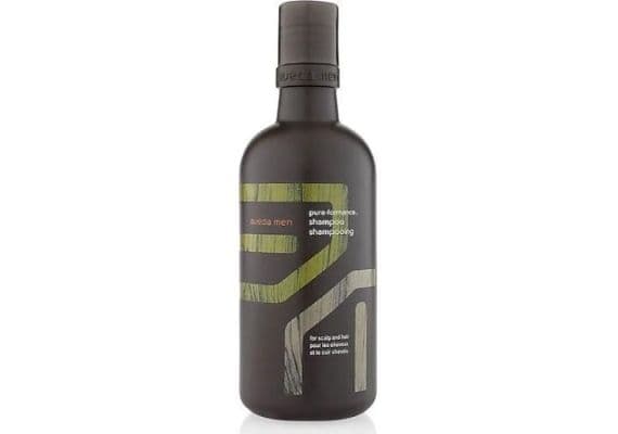 Aveda Men Pure Formance Шампунь для мужчин 300 мл