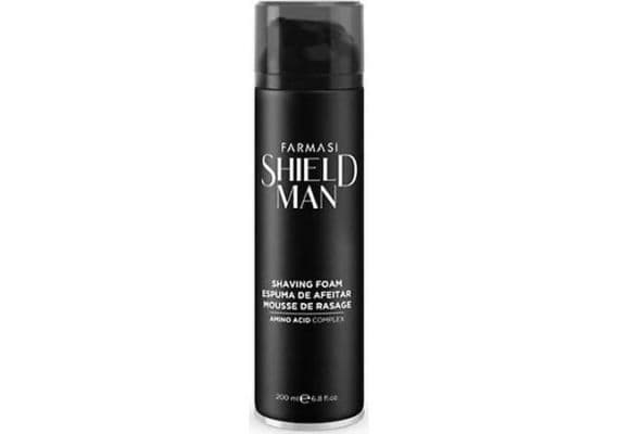 Farmasi Shield Man 200 мл Пена для бритья