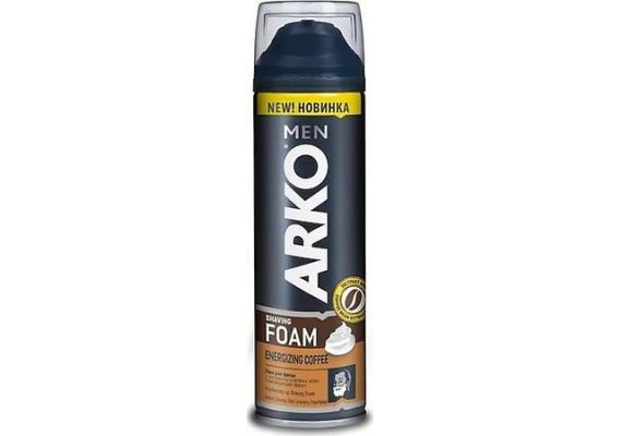 Arko Men Coffee 200 ml Бритвенная Пена