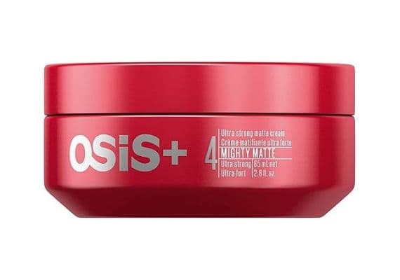 Osis Mighty Matte Сильный Укладочный Воск 85 мл