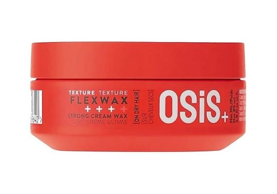 Osis Flexwax Сильный Крем-вахс для сильной фиксации 85 мл