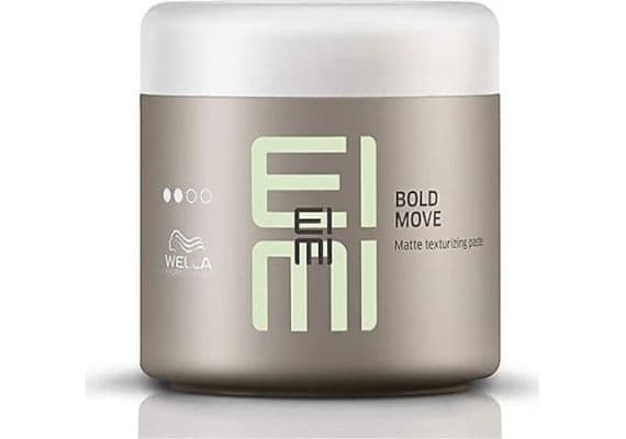 Wella EIMI Bold Move Воск для укладки волос со средней степенью фиксации, матовый, 150 мл