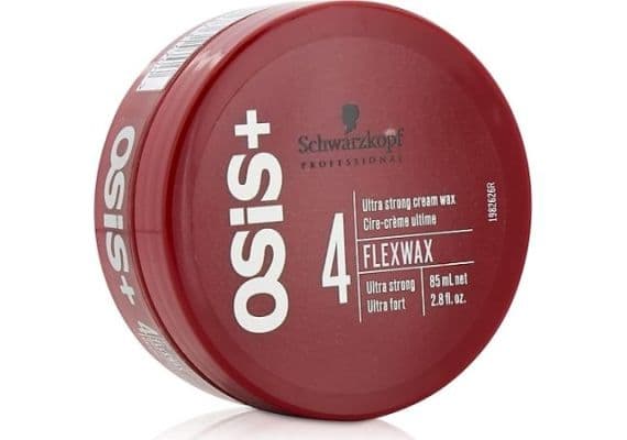 Osis Flexwax No:4 Ультра-сильный крем-воск 85 мл