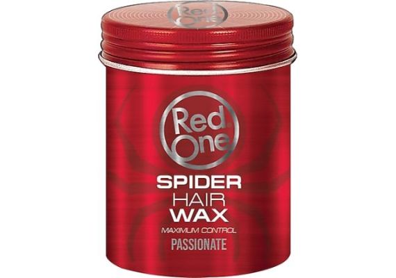 Воск для волос "Redone Spider Passion Wax" 100 ml