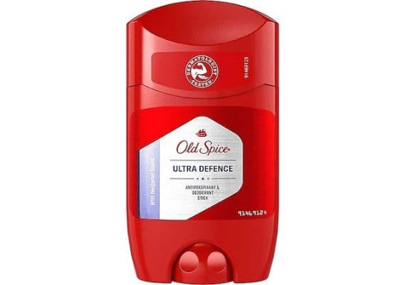 Old Spice Ultra Defence Мужской Дезодорант-стик 50 мл