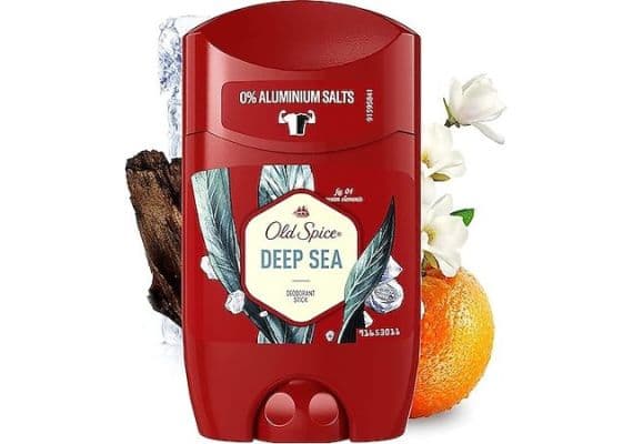 Old Spice Deep Sea Мужской Дезодорант-стик 50 мл