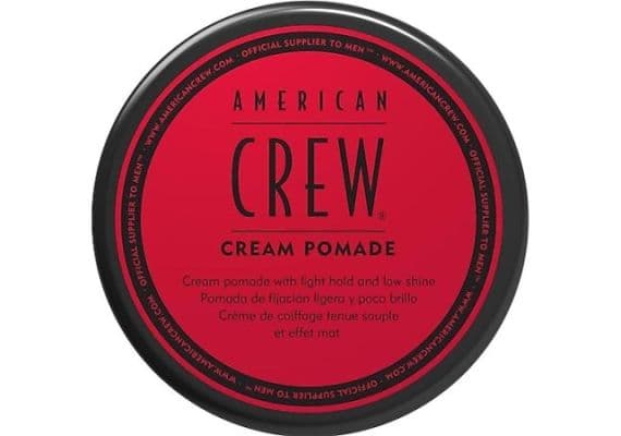 Американская крем-помада воск American Crew 85 гр