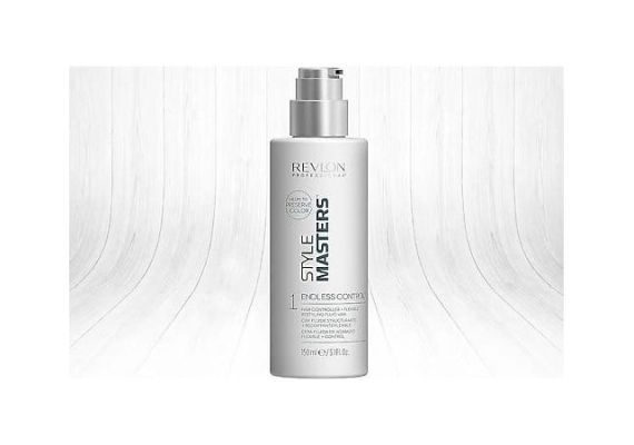 Revlon Style Masters Endless Control Гибкий контроль Жидкий воск 150мл