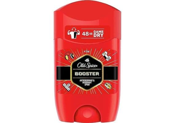 Old Spice Booster Мужской Дезодорант-стик 50 мл