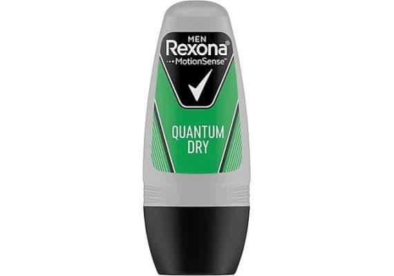 Rexona Men Quantum Мужской Дезодорант-Ролик 50 мл