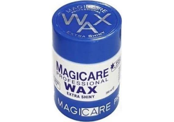 Magicare Wax Extra Shiny Mavi 200 мл