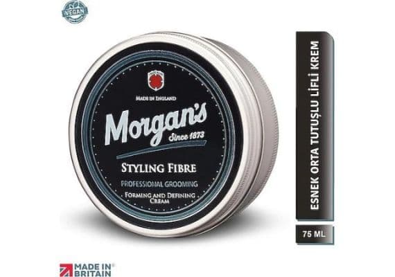 Помада для укладки волос Morgan's Styling Fibre 75ml