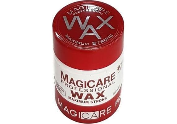 Magicare Wax 200ML Максимально сильный Красный