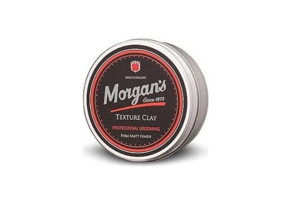 Помада для волос Morgan's Duku Veren, матовая, 75 мл