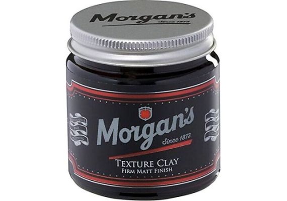 Помада для укладки волос Morgan's Pomade 120 мл