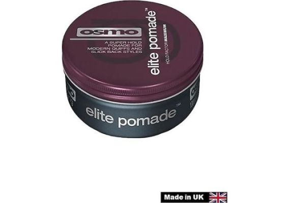 Osmo Elite Pomade Сильный Блестящий Формирующий Воск 100 мл