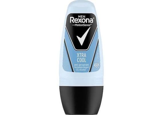 Rexona Men Xtra Cool Мужской Дезодорант Роликовый 50 мл