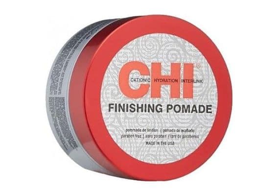 Воск-помада для укладки волос Chi Finishing Pomade Wax 54 гр.