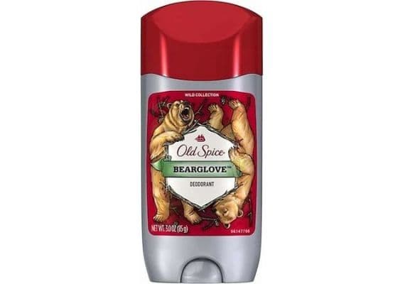 Дезодорант Old Spice W/C Bearglove 85 грамм