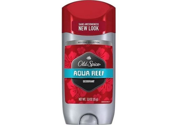 Old Spice Красная Зона Аква Риф 85 гр Дезодорант-стик