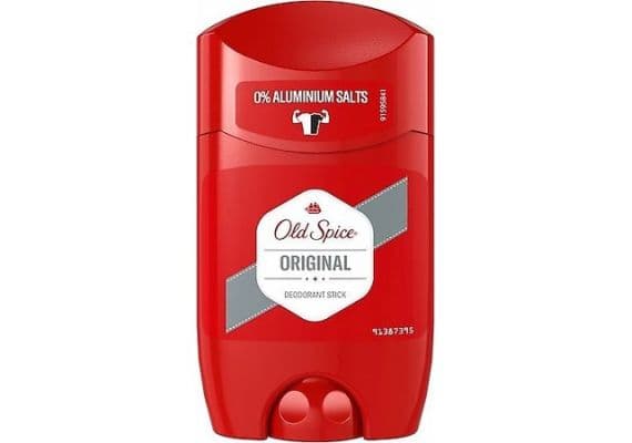 Old Spice Original Мужской дезодорант-стик 50 мл