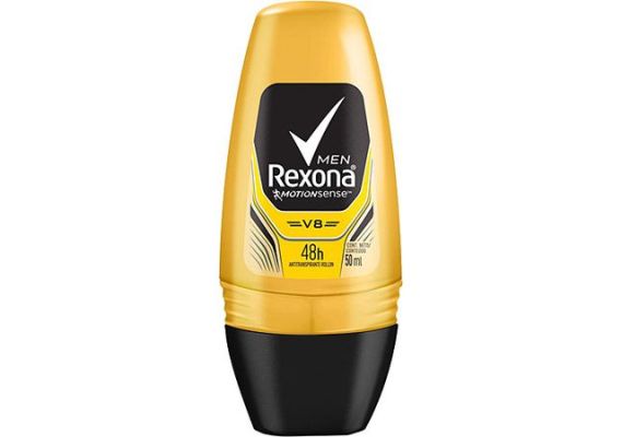 Rexona Men Мужской Дезодорант Ролл-Он 50 мл