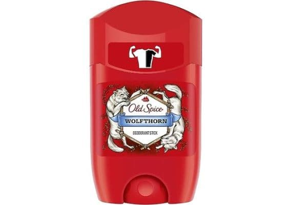 Old Spice Wolfthorn Дезодорант-стик для мужчин 50 мл