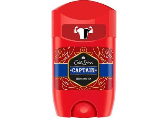 Old Spice Captain Мужской дезодорант-стик 50 мл