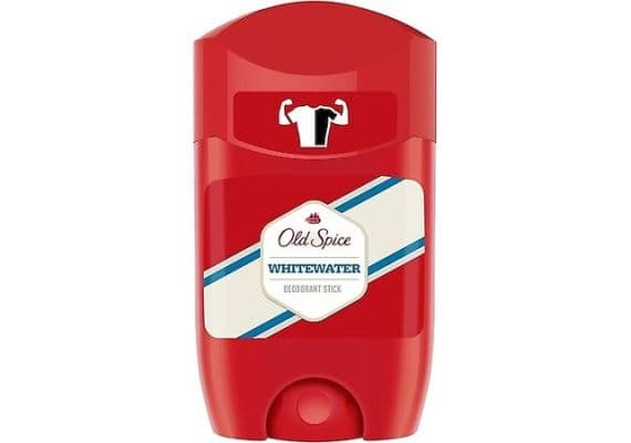 Дезодорант-стик для мужчин Old Spice Whitewater 50 мл