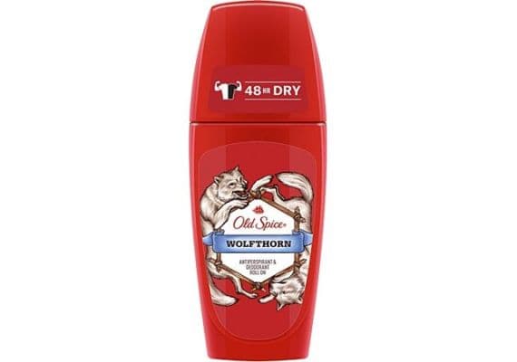 Old Spice 50 мл Роликовый дезодорант