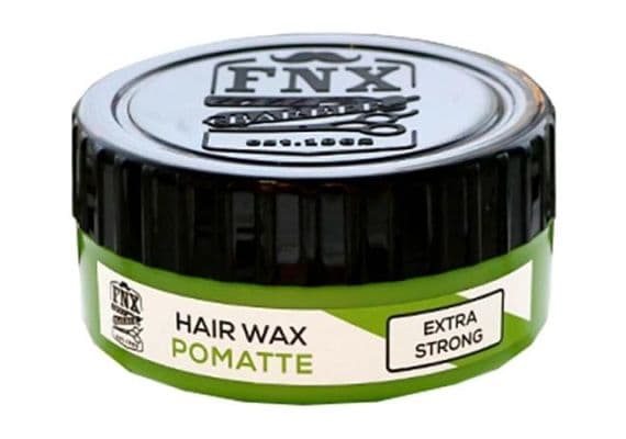 Fnx Pomatte Extra Strong Wax 150 ml - Fnx Поматте Экстра Стронг Вакс 150 мл