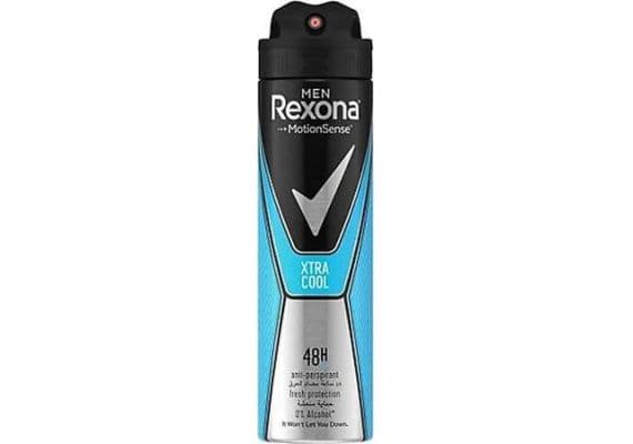 Дезодорант Rexona Men Extra Cool 150 мл