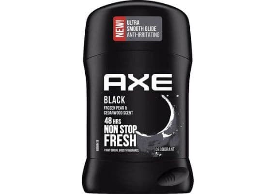 Дезодорант-стик Axe Black 50 мл