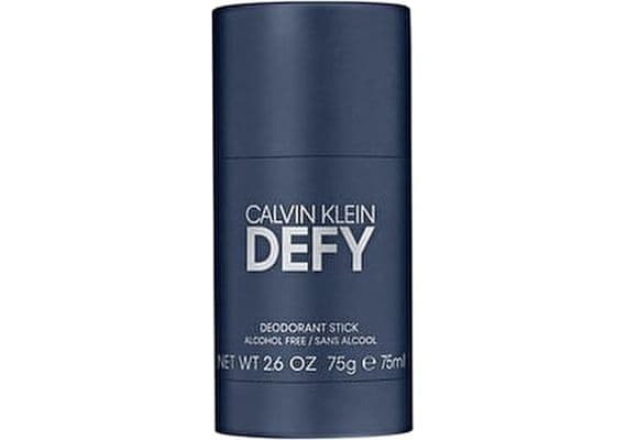 Calvin Klein Defy Мужской Дезодорант-стик 75 гр