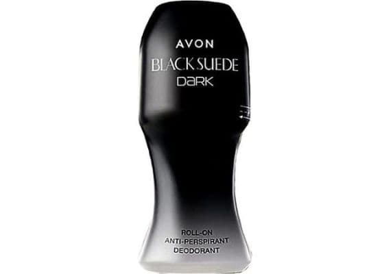 Avon Black Suede Dark Мужской Дезодорант-ролик 50 МЛ