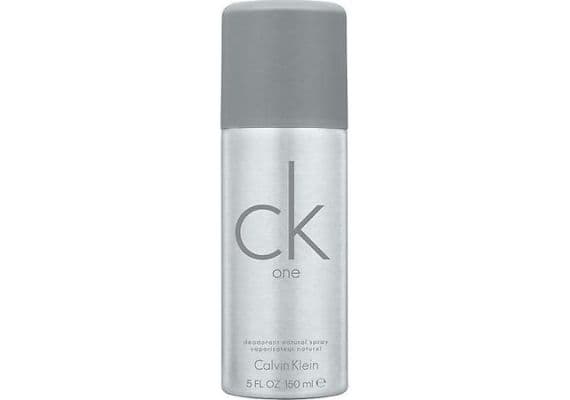 Calvin Klein One 150 мл мужской дезодорант