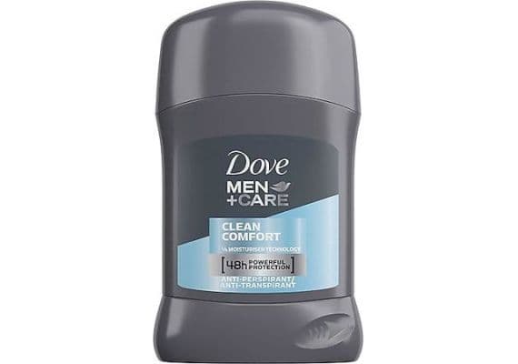 Dove Men Care Clean Comfort Мужской Дезодорант-стик 50 мл