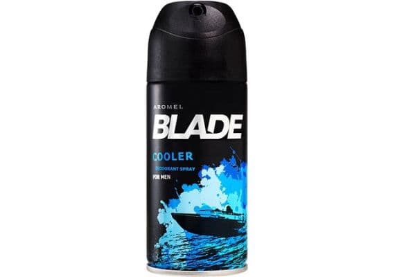 Спрей-дезодорант для мужчин Blade Cooler, 150 мл