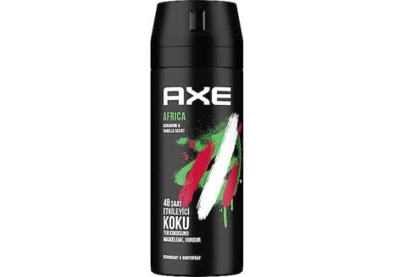 Axe Africa Мужской Дезодорант-Спрей 150 мл