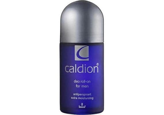 Caldion Deo Roll-On Мужской Классик х 4 Штуки