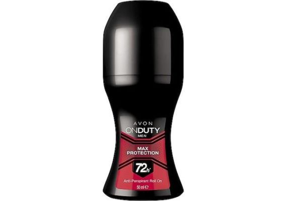 Avon Onduty Max Protection Мужской Роллон 50 мл. Набор только
