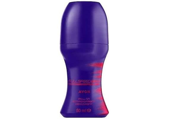 Avon Full Speed Pulse Мужской Роллон 50 Мл.